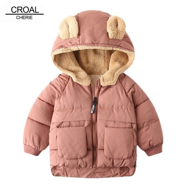 croal cherie warm kids boys coats winter cotton jacket fleece childrens' parka for girl velvet baby clothes 211027, Blue;gray
croal cherie warm kids boys coats winter cotton jacket fleece childrens' parka for girl velvet baby clothes 211027, Blue;gray