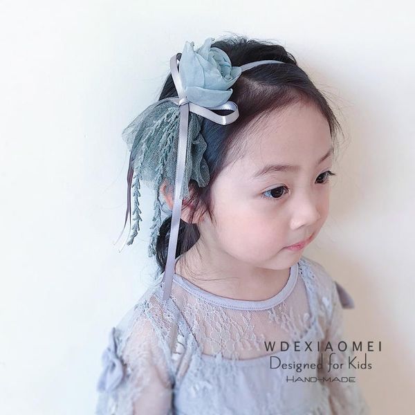 hair accessories fashion woman girls headbands elegant gauze flower hairbands hoop kids birthday party po props headwear1, Slivery;white
hair accessories fashion woman girls headbands elegant gauze flower hairbands hoop kids birthday party po props headwear1, Slivery;white