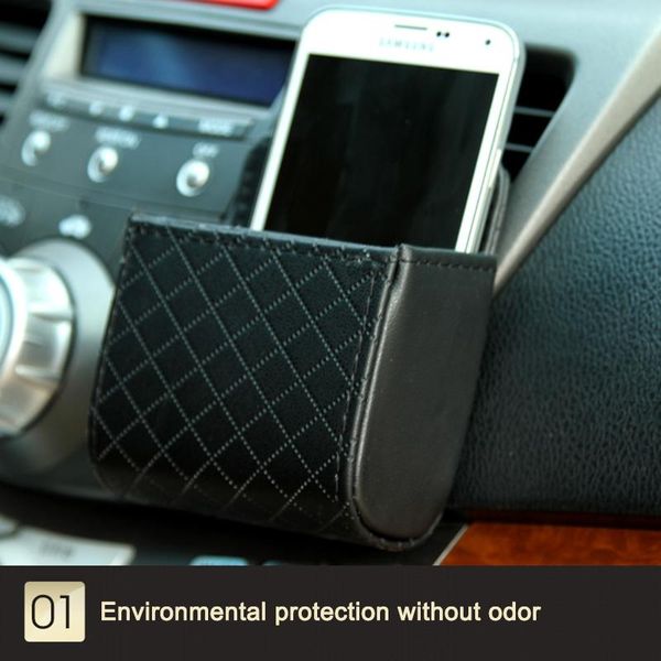 storage bags car leather basket retro auto interior air vent bag cellphone holder pounch box with hook bv789
storage bags car leather basket retro auto interior air vent bag cellphone holder pounch box with hook bv789