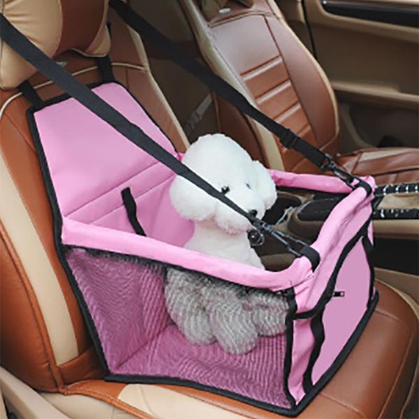 kennels & pens travel dog car seat cover cat foldable breathable mesh safe hammock pet carriers bag carrying for cats dogs transport basket
kennels & pens travel dog car seat cover cat foldable breathable mesh safe hammock pet carriers bag carrying for cats dogs transport basket