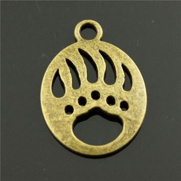 charms malzahar tiger diy jewelry bracelet for making kit accessories, Bronze;silver
charms malzahar tiger diy jewelry bracelet for making kit accessories, Bronze;silver