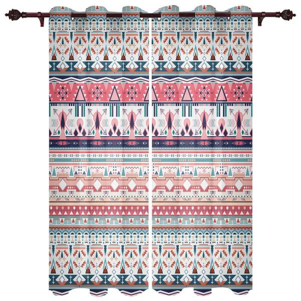 translucent curtains boho ethnic pattern living room closet kitchen bedroom home decoration exquisite window curtains
translucent curtains boho ethnic pattern living room closet kitchen bedroom home decoration exquisite window curtains