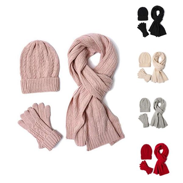 hats, scarves & gloves sets warm 3-piece set autumn and winter scarf hat affordable solid color, Blue;gray
hats, scarves & gloves sets warm 3-piece set autumn and winter scarf hat affordable solid color, Blue;gray