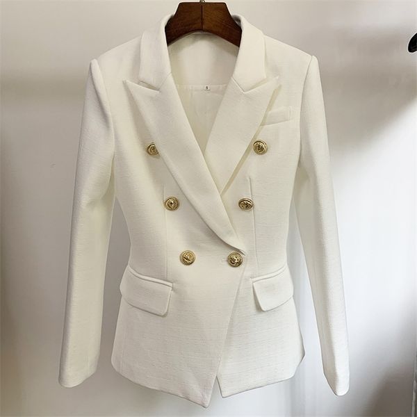 cotton linen blazer women jackets coat blue black white mint green double breasted work business women's blazers 211122, White;black
cotton linen blazer women jackets coat blue black white mint green double breasted work business women's blazers 211122, White;black