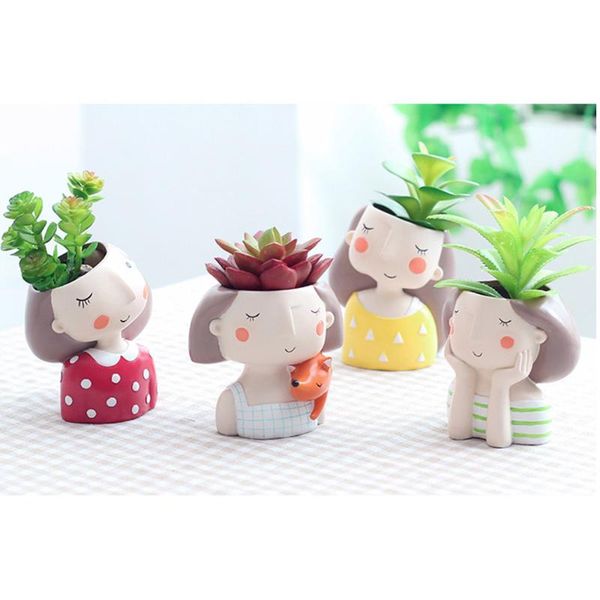 vases bonsai pot cute cartoon girl boy flower home garden decoration planter deskvase office
vases bonsai pot cute cartoon girl boy flower home garden decoration planter deskvase office
