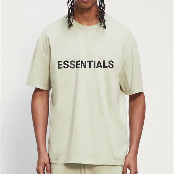 2021 new oversize t-shirt men women 1:1 cotton fog tees 3d essentials t shirt pxxw, White
2021 new oversize t-shirt men women 1:1 cotton fog tees 3d essentials t shirt pxxw, White