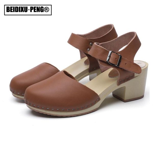 sandals head closed toe ankle strappy buckle platform mules sandal shoes women heeled wedge pumps mary jane genuine leather round, Black
sandals head closed toe ankle strappy buckle platform mules sandal shoes women heeled wedge pumps mary jane genuine leather round, Black