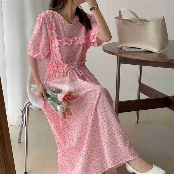 party florals girls sweet streetwear vestidos elegance prom chic all match summer ol femme long dresses 210525, Black;gray
party florals girls sweet streetwear vestidos elegance prom chic all match summer ol femme long dresses 210525, Black;gray