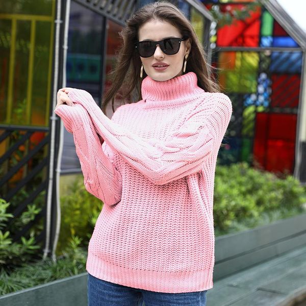 women's sweaters 2021 women autumn winter solid turtleneck slim casual european style streetwear bottoming knitted pullover sweater sj4, White;black
women's sweaters 2021 women autumn winter solid turtleneck slim casual european style streetwear bottoming knitted pullover sweater sj4, White;black