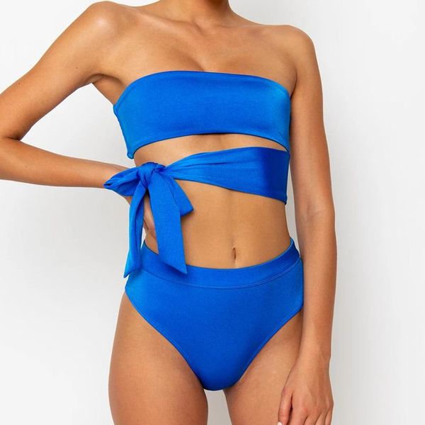 high waist bikini swimwear women 2021 solid bandage brazilian swimsuit female two pieces summer beachwear bathing suit new
high waist bikini swimwear women 2021 solid bandage brazilian swimsuit female two pieces summer beachwear bathing suit new
