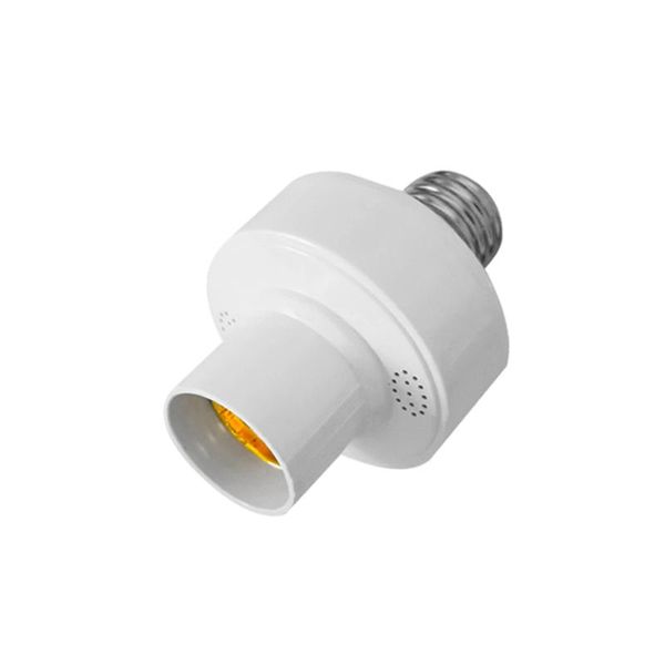 lamp holders & bases smart life night light base ewelink bulb socket e27 bluetooth-compatible holder for ios android
lamp holders & bases smart life night light base ewelink bulb socket e27 bluetooth-compatible holder for ios android