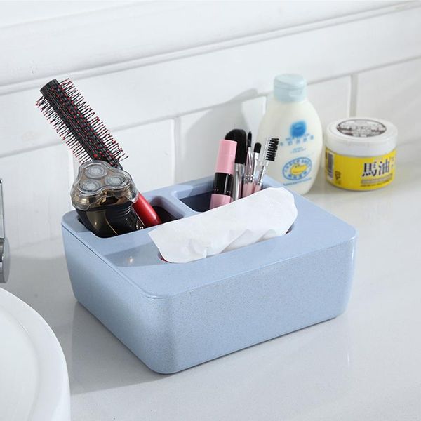 tissue boxes & napkins eco-friendly wheat straw storage box deskcase container home kitchen decorative napkin holder organizer
tissue boxes & napkins eco-friendly wheat straw storage box deskcase container home kitchen decorative napkin holder organizer