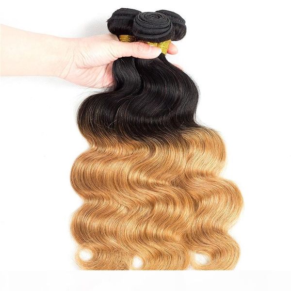 brazilian peruvian indian malaysian human hair ombre hair 1b 27 color body wave bundles 3 pieces lot 10-28 inch body weave hair extensions, Black
brazilian peruvian indian malaysian human hair ombre hair 1b 27 color body wave bundles 3 pieces lot 10-28 inch body weave hair extensions, Black