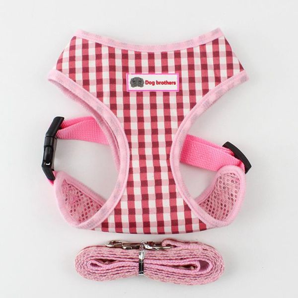 dog collars & leashes soft breathable air nylon mesh puppy pet cat harness and leash set yorkshire terrier collar
dog collars & leashes soft breathable air nylon mesh puppy pet cat harness and leash set yorkshire terrier collar