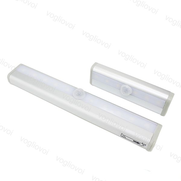 motion sensor light 6leds 10leds pir led cupboard wardrobe bed lamp under cabinet night lights for closet stairs kitchen eub
motion sensor light 6leds 10leds pir led cupboard wardrobe bed lamp under cabinet night lights for closet stairs kitchen eub