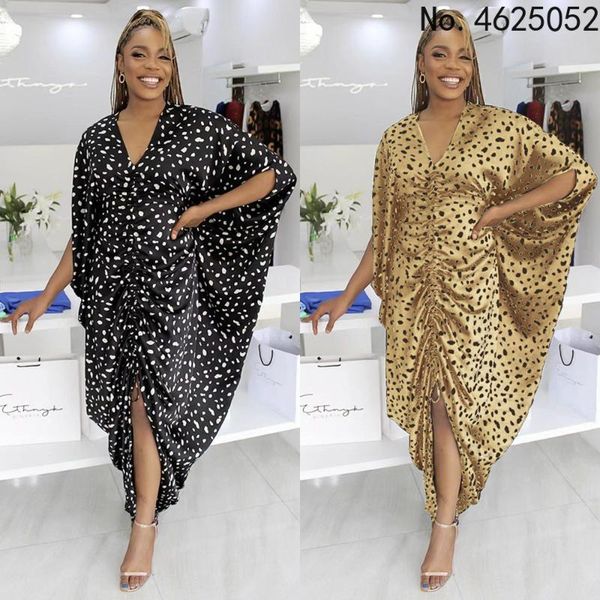 ethnic clothing african dresses for women dashiki print dot long dress plus size boubou robes clothes, Red
ethnic clothing african dresses for women dashiki print dot long dress plus size boubou robes clothes, Red