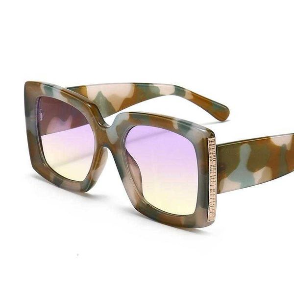 aviator sunglasses teenyoun new fashion square ladies classic brand design men's glass uv400 large frame driving sun glasses, White;black
aviator sunglasses teenyoun new fashion square ladies classic brand design men's glass uv400 large frame driving sun glasses, White;black