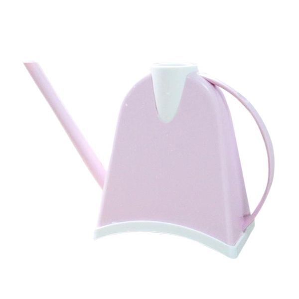 new fashion plastic candy color multi potted balcony office mini long spout watering pot garden plant care tools #yl10
new fashion plastic candy color multi potted balcony office mini long spout watering pot garden plant care tools #yl10