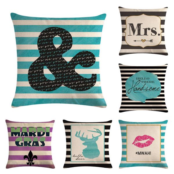 45cm*45cm geometric design of horizontal st pattern linen/cotton throw pillow covers couch cushion cover home decorative pillows
45cm*45cm geometric design of horizontal st pattern linen/cotton throw pillow covers couch cushion cover home decorative pillows