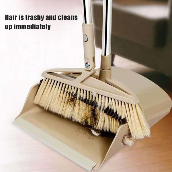 rotatable windproof broom dustpan set adjustable large capacity detachable sweeping tool wxv sale
rotatable windproof broom dustpan set adjustable large capacity detachable sweeping tool wxv sale