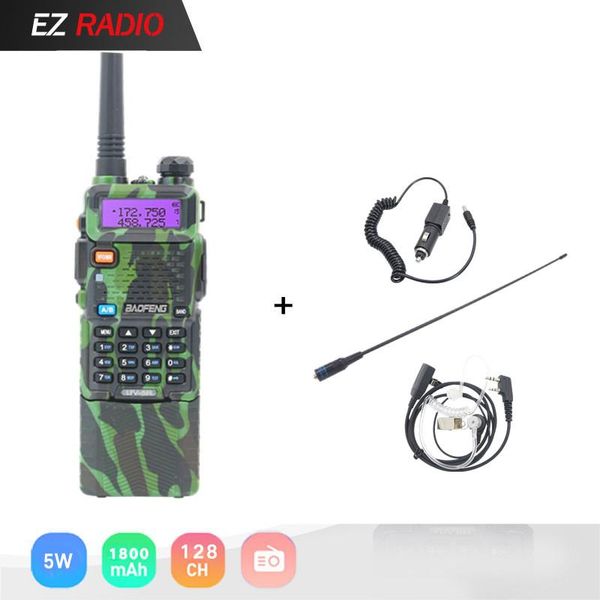 walkie talkie 3800mah baofeng uv-5r 5w 10 km uv5r walkie-talkie ham radio 10km uv-9r uv-82 uv-8hx uv-xr uv 5r
walkie talkie 3800mah baofeng uv-5r 5w 10 km uv5r walkie-talkie ham radio 10km uv-9r uv-82 uv-8hx uv-xr uv 5r