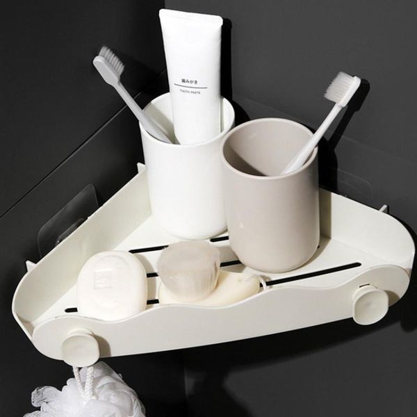 bathroom shelves racks washroom washstand storage of holes on the wall tripod yhj120705
bathroom shelves racks washroom washstand storage of holes on the wall tripod yhj120705