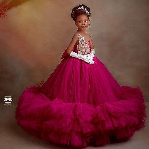 2021 lace beaded flower girl dresses ball gown sheer neck tulle lilttle kids birthday pageant weddding gowns zj675, White;blue
2021 lace beaded flower girl dresses ball gown sheer neck tulle lilttle kids birthday pageant weddding gowns zj675, White;blue