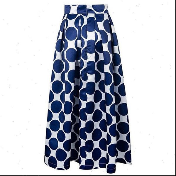 2021 women polka dots long skirts elastic waist pleated maxi skirts beach boho vintage summer skirts faldas saia, Black
2021 women polka dots long skirts elastic waist pleated maxi skirts beach boho vintage summer skirts faldas saia, Black