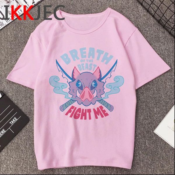 new slayer funny cartoon t shirt men cool kimetsu no yaiba t shirt fashion japanese anime tshirt hip hop tees, White
new slayer funny cartoon t shirt men cool kimetsu no yaiba t shirt fashion japanese anime tshirt hip hop tees, White