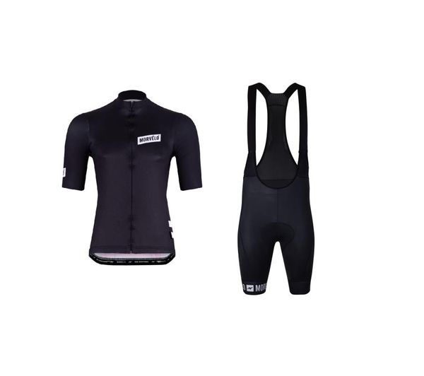 racing sets 2021 morvelo m08 summer cycling jerseys short sleeve clothing kit maillot ropa ciclismo with power band, Black;blue
racing sets 2021 morvelo m08 summer cycling jerseys short sleeve clothing kit maillot ropa ciclismo with power band, Black;blue