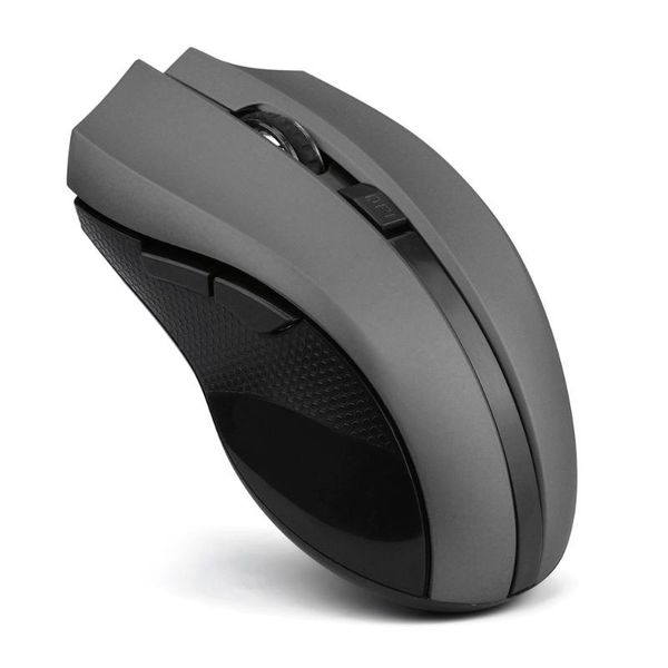 2.4ghz wireless mouse cordless 6 keys 2400 dpi optical mice for lappc computer with usb receiver mouse
2.4ghz wireless mouse cordless 6 keys 2400 dpi optical mice for lappc computer with usb receiver mouse