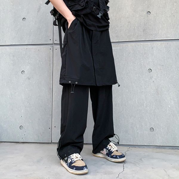 new men ribbons streetwear cargo 2021 autumn hip hop joggers pants overalls black fashions baggy pockets trousers male a2k4 nvmi
new men ribbons streetwear cargo 2021 autumn hip hop joggers pants overalls black fashions baggy pockets trousers male a2k4 nvmi