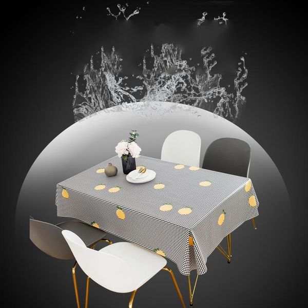 table cloth 1 piece nordic coffee cover pvc dining tablecloth for kitchen wedding party home decoration desk
table cloth 1 piece nordic coffee cover pvc dining tablecloth for kitchen wedding party home decoration desk