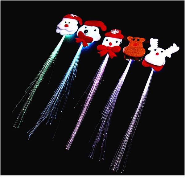 led glowing flashing hair braid clip hairpin women lady grls light up hair accessories halloween glow party qylsxw, Blue;red
led glowing flashing hair braid clip hairpin women lady grls light up hair accessories halloween glow party qylsxw, Blue;red