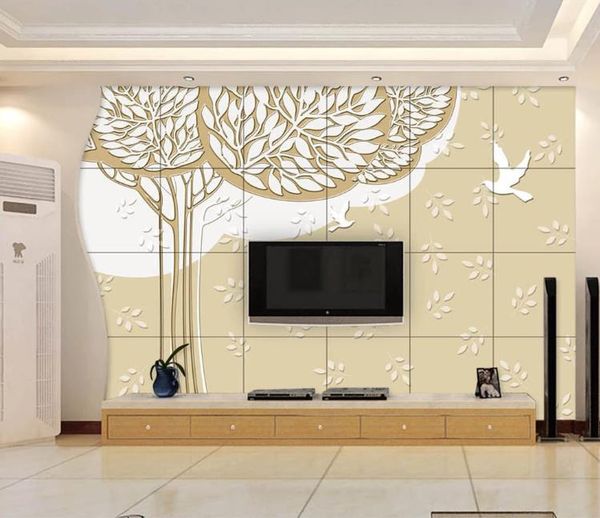 wallpapers custom 3d po wallpaper fantasy abstract big tree flying bird relief bedroom living room tv sofa mural background
wallpapers custom 3d po wallpaper fantasy abstract big tree flying bird relief bedroom living room tv sofa mural background