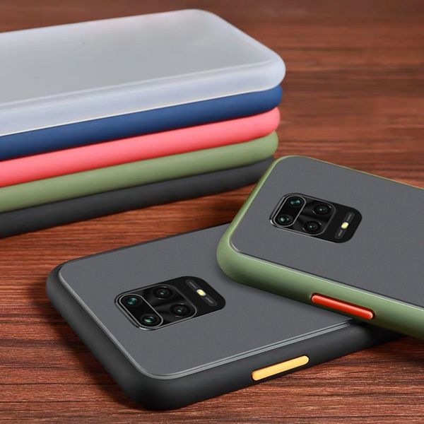 lx brand shockproof matte clear hard case for xiaomi mi 11 lite 10t pro poco x3 nfc m3 f3 a3 redmi note 10 9 9s 8t 8 pro 7 9a 9c cover
lx brand shockproof matte clear hard case for xiaomi mi 11 lite 10t pro poco x3 nfc m3 f3 a3 redmi note 10 9 9s 8t 8 pro 7 9a 9c cover