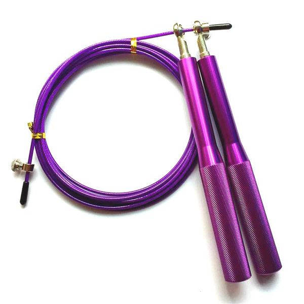 jump ropes 2021 professional adjustable crossfit rope training aluminum fitness speed skipping jumping a
jump ropes 2021 professional adjustable crossfit rope training aluminum fitness speed skipping jumping a