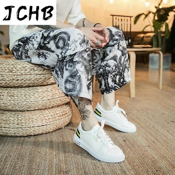 men 2021 summer harem pants casual streetwear chinese characters fashion printing european style jogger large m-5xl dropshipping, Black
men 2021 summer harem pants casual streetwear chinese characters fashion printing european style jogger large m-5xl dropshipping, Black