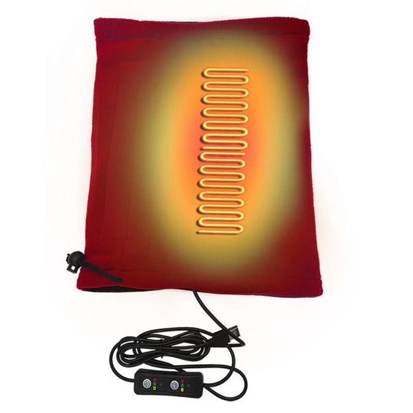 cycling caps & masks winter usb heated scarf men women shawl smart heating knitted warm anti-cold electric windproof around the neck, Black
cycling caps & masks winter usb heated scarf men women shawl smart heating knitted warm anti-cold electric windproof around the neck, Black