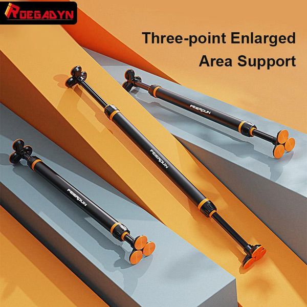 sports punch-door wall horizontal bars exercise home workout gym horizontal bars fitness equipment three-point pull-up bar
sports punch-door wall horizontal bars exercise home workout gym horizontal bars fitness equipment three-point pull-up bar