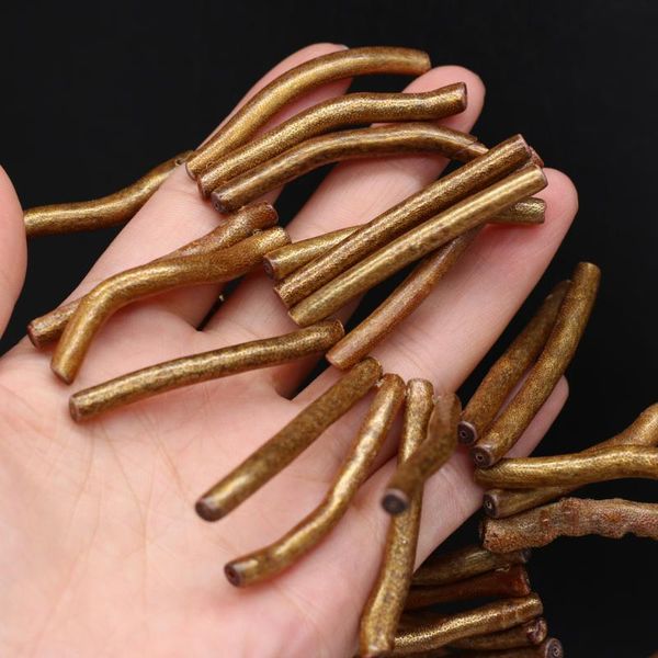 other irregular natural coral beads vintage gold stick shape loose bead for jewelry making diy women necklace earrings accessory
other irregular natural coral beads vintage gold stick shape loose bead for jewelry making diy women necklace earrings accessory