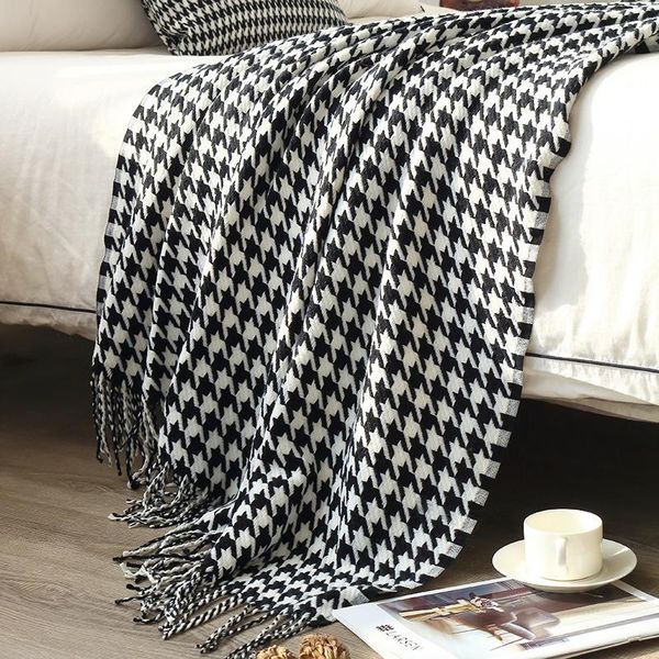 blankets cutelife nordic knitted houndstooth fluffy blanket decorative winter bedspread sofa living room wearable soft
blankets cutelife nordic knitted houndstooth fluffy blanket decorative winter bedspread sofa living room wearable soft