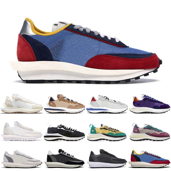 og vaporwaffle ldv ld waffle blazer running shoes dark iris sesame sail gum white nylon varsity blue neptune green platform sneakers 36-45
og vaporwaffle ldv ld waffle blazer running shoes dark iris sesame sail gum white nylon varsity blue neptune green platform sneakers 36-45