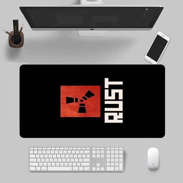mouse pads & wrist rests rust desk mat table keyboard big padlapcushion non-slip gamer mousepad for office computer large
mouse pads & wrist rests rust desk mat table keyboard big padlapcushion non-slip gamer mousepad for office computer large