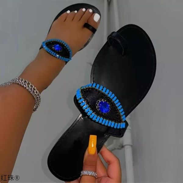 sandals ladies non-slip flat women casual slippers outdoor beach comfortable flip flops plus size 35-43 footwear, Black
sandals ladies non-slip flat women casual slippers outdoor beach comfortable flip flops plus size 35-43 footwear, Black