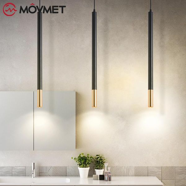 pendant lamps metal light led modern long tube for bedroom livingroom diningroom minimalist line gold adjustable bedside hanging lamp
pendant lamps metal light led modern long tube for bedroom livingroom diningroom minimalist line gold adjustable bedside hanging lamp