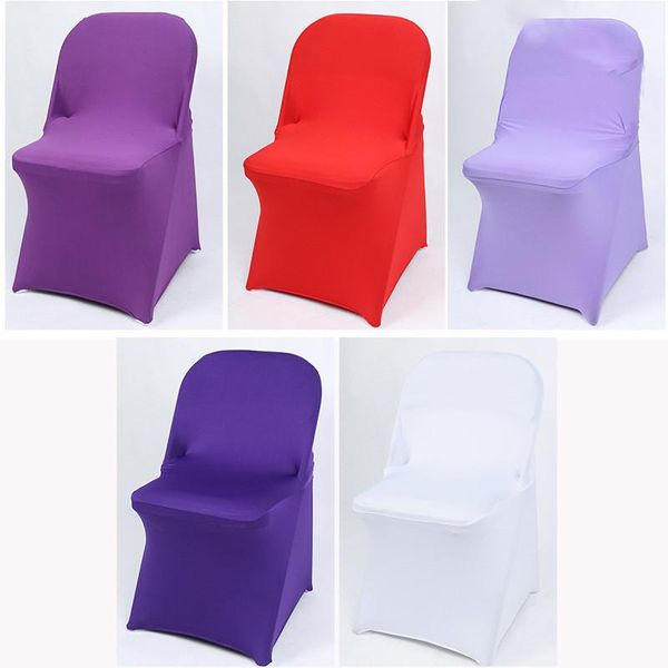 chair covers solid colors spandex white elastic universal for weddings party banquet el decoration
chair covers solid colors spandex white elastic universal for weddings party banquet el decoration