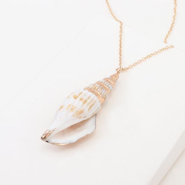 pendant necklaces seashell necklace shell spiral sea snail ocean beach conch, Silver
pendant necklaces seashell necklace shell spiral sea snail ocean beach conch, Silver
