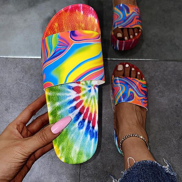 women's platform casual flat slippers female thick bottom plus size colorful slides summer beach shoes ladies footwear, Black
women's platform casual flat slippers female thick bottom plus size colorful slides summer beach shoes ladies footwear, Black
