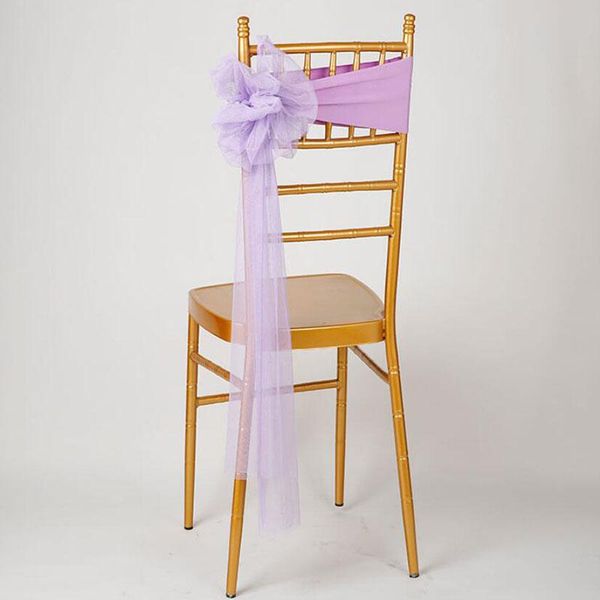 10pcs organza wedding chair sashes chair knot bow cover banquet wedding party decoration housse de chaise mariage
10pcs organza wedding chair sashes chair knot bow cover banquet wedding party decoration housse de chaise mariage